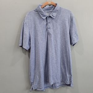 *SOLD*J. Crew polo shirt